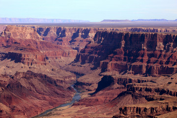 grand canyon arizona