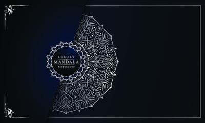 
FILE #:  336707166  Preview Crop  Find Similar
Luxury ornamental mandala design background with royal arabesque pattern arabic islamic east style. ornament elegant invitation wedding card , invite , 