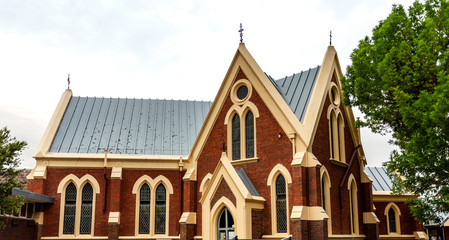 Bairnsdale Former St Andrews Presbyterian Church
