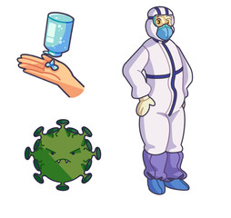 social, heart rate, social distance, disease coronavirus, coronavirus disease, virus cells, respiratory symptoms, security, hygiene, isolated, covid-19 disease, coronavirus covid-19, disease covid-19
