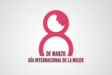 D&iacute;a Internacional de la Mujer 8 de Marzo