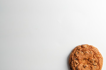 Chocolate chip cookie