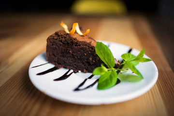 Brownie  © arnoldes