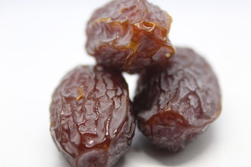 Fresh sweet medjool date from Arabia