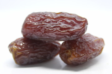 Fresh sweet medjool date from Arabia