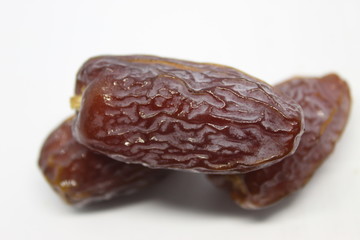 Fresh sweet medjool date from Arabia