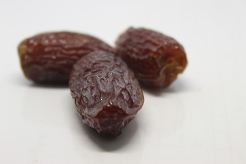 Fresh sweet medjool date from Arabia