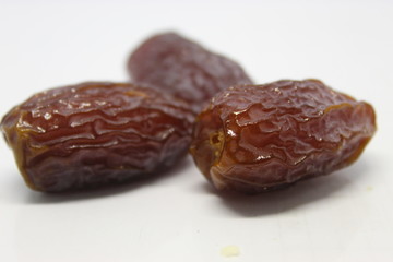 Fresh sweet medjool date from Arabia