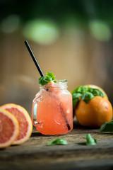 Lemoniada © arnoldes