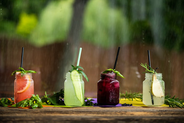 Lemoniada © arnoldes