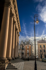 Katedra w Lublinie / lubelskie / Polska © arnoldes