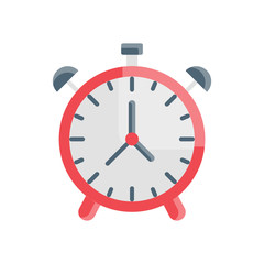 Timer Vector Icon