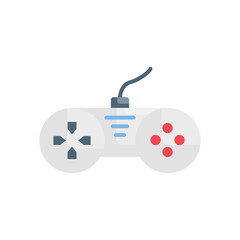 Gaming Console Vector Icon