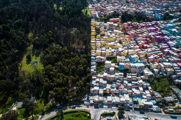 Bogotá Colombia