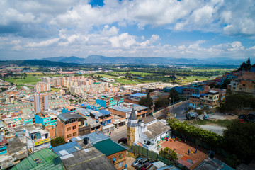 Bogotá Colombia