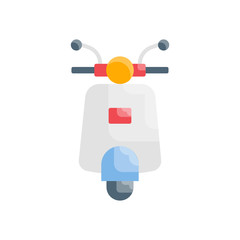 Mobility Vector Icon