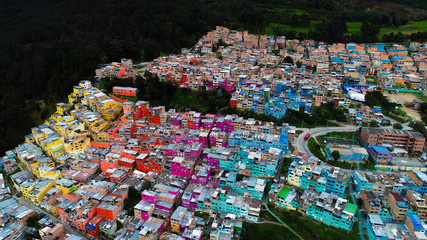 Bogotá Colombia