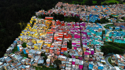 Bogotá Colombia