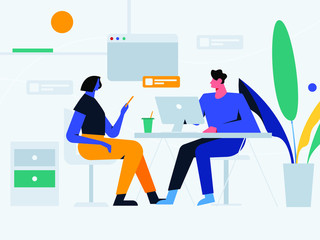 business concept design