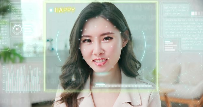 emotion detected by AI system