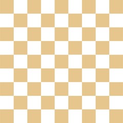 checkered background vector illustration