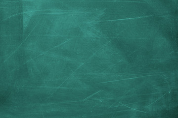 Obraz premium Abstract texture of chalk rubbed out on blackboard or chalkboard , concept for education, banner, startup, teaching , etc.