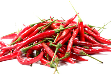 red chilli group feel spicy