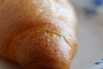 焼き立てパン