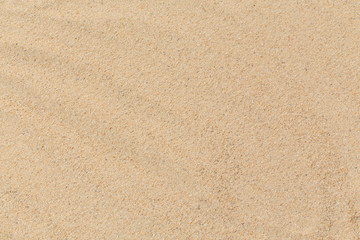 Fototapeta na wymiar Sand Texture - summer sand beach pattern for background. backdrop for design add text message or art work.