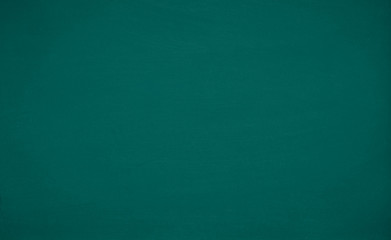 Green Chalkboard. Chalk texture school board display for background. chalk traces erased with copy space for add text or graphic design. Backdrop of Education concepts 