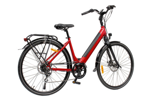 Electrical Bicycle