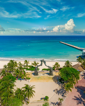 Playa del Carmen 