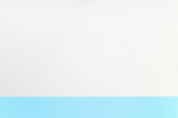 Minimalistic template with a geometric background from multi-colored sheets of paper with a fine texture. Layout for brochures, book covers, magazines, invitations or presentations.