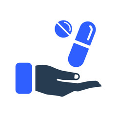 Medication Icon