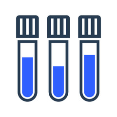 Clinical Analysis Icon