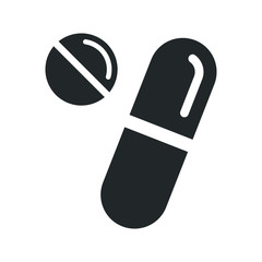 Medication Icon