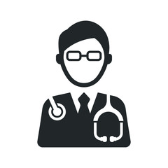 Doctor Icon