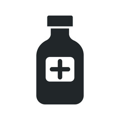 Drugs, medicine icon