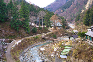Jigokudani Monkey Park - Unique experience with the natural hot spring