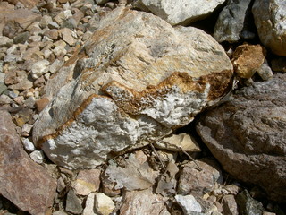 stone wall background