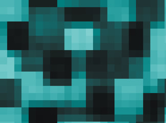 seamless pattern,texture, turquoise, blue, black, background, stripes, lines, squares, water, sky, sea, graphics abstract illustration, color, dark, bright, brush, paint acrylic, oil, canvas, spots, 
