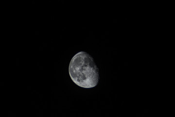 moon