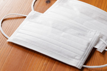 マスク Face mask