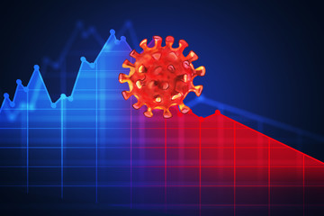 Coronavirus 2019 ncov stock market crisis