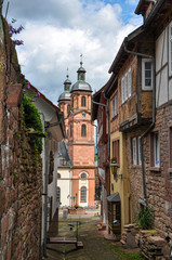 Miltenberg