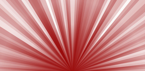 Abstract ray burst background, glow effect, comix