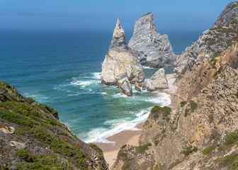 Cabo da Roca, Portugal © Maciej