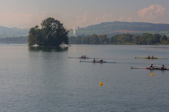 Rudertreffen Sursee