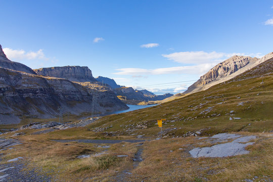 Daubensee