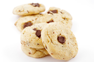 Tas de cookies